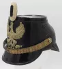 Prussian Enlisted 2nd Telegrapher Battalion Shako Visuel 8 Prussian Enlisted 2nd Telegrapher Battalion Shako Visuel 8
